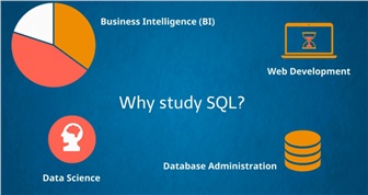 Lý do bạn nên học SQL, kể cả khi bạn không làm IT (Information Technology)