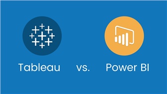 So sánh Power BI và Tableau, đâu là công cụ phân tích dữ liệu hoàn hảo?
