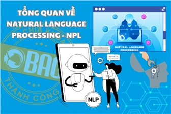 Tổng quan về Natural language processing - NPL