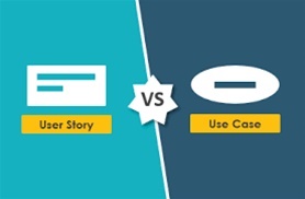 User Story và Use Case