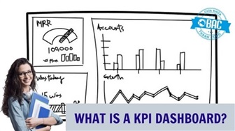 10 điều cần biết về KPI Dashboard (Phần 2)