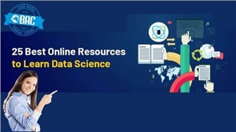 25+ nguồn tài nguyên online tốt nhất để học Data Science năm 2022