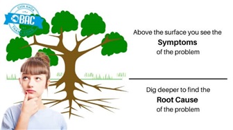 3 Kỹ thuật hiệu quả để phân tích nguyên nhân gốc rễ