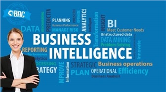 4 Ứng dụng của Business Intelligence trong kinh doanh (Phần 2)