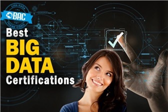 5 Chứng chỉ Big Data tốt nhất năm 2023