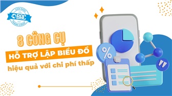 5 công cụ hỗ trợ vẽ diagram hiệu quả với chi phí thấp