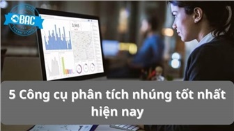 5 Công cụ phân tích nhúng tốt nhất hiện nay