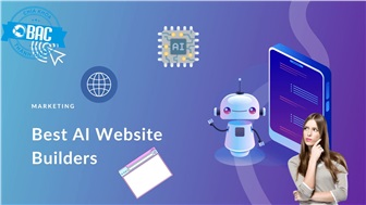 5 Công cụ xây dựng website bằng AI tốt nhất 2023