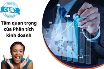 5 vấn đề doanh nghiệp thường gặp và cách khắc phục bằng phân tích kinh doanh