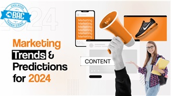 5 xu hướng Digital Marketing năm 2024