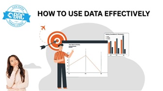 6 Cách sử dụng dữ liệu hiệu quả hơn trong năm 2025