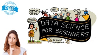 6 Dự án Data Science dành cho người mới bắt đầu