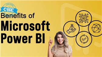 7 lý do bạn nên sử dụng Power BI để phân tích dữ liệu trong năm 2026