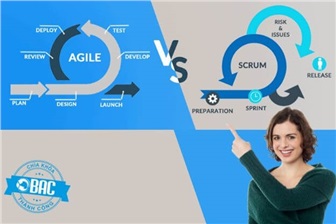 Agile và Scrum những điểm giống và khác nhau