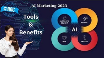 AI Marketing là gì? 5 công cụ hàng đầu 2023