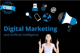 Cách các công ty đang sử dụng AI trong Digital Marketing