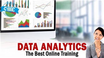 Cách chọn khóa học phân tích dữ liệu online phù hợp