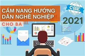 Cẩm nang hướng dẫn nghề nghiệp 2021 cho Business Analyst (BA)