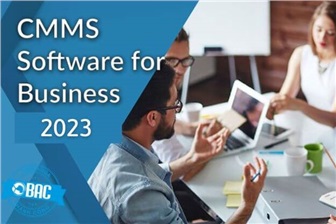 CMMS là gì? Mọi điều bạn cần biết trong năm 2023