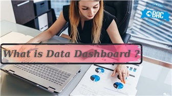 Data dashboard là gì?  Vì sao doanh nghiệp nên sử dụng data dashboard