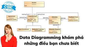 Data Diagramming khám phá những điều bạn chưa biết