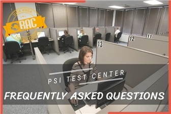 [FAQs - PSI]: Câu hỏi thường gặp liên quan đến Trung tâm PSI