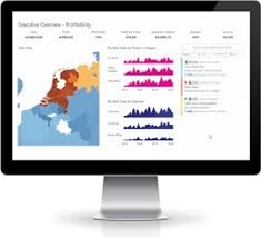 Giới thiệu Tableau trên nền tảng Web