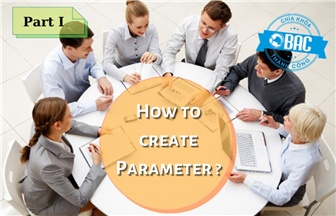 Hướng dẫn cách tạo Parameters trong Tableau (Phần 1)