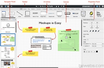 Hướng dẫn cài đặt BALSAMIQ MOCKUPS 3