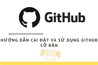 Hướng dẫn cài đặt GitHub Desktop và sử dụng