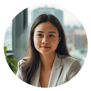 Huynh Thi Nhu Minh