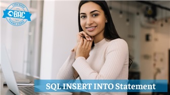 INSERT INTO câu lệnh chèn dữ liệu vào bảng trong SQL