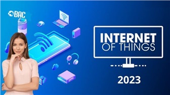 IoT vào năm 2023 và hơn thế nữa