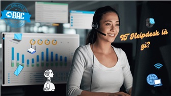 IT Helpdesk là gì? Học gì để trở thành IT Helpdesk?