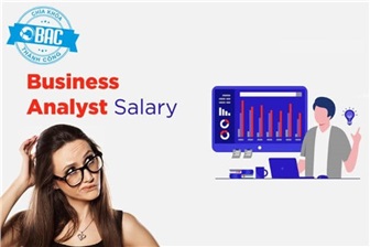 Khảo sát thu nhập của nghề Business Analyst tại Việt Nam 2023