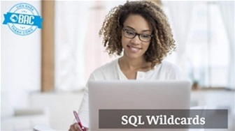 Ký tự đại diện trong SQL