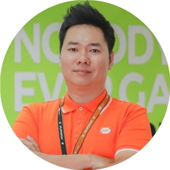 Le Hoang Vu