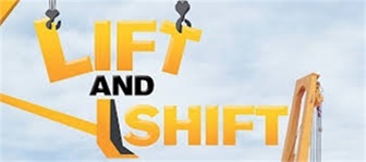 Lift & Shift