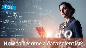 Lộ trình trở thành Data Scientist