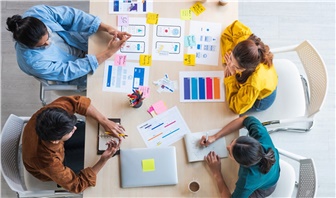 [Phần 01] - Lộ trình trở thành UX/UI Designer: Phân biệt UX/UI, Lộ trình trở thành UI Designer
