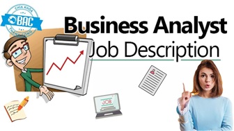 Mô tả công việc của một Business Analyst là gì?