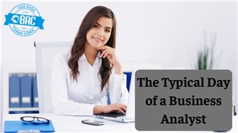 Một ngày của một Business Analyst sẽ như thế nào?