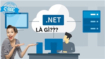 .NET là gì? Lập trình .NET là làm gì?