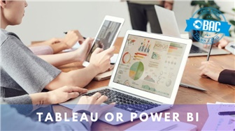 Người mới nên chọn Tableau hay Power BI: 7 điểm khác nhau quan trọng cần biết