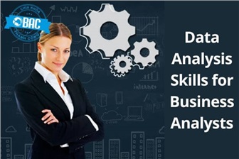 Những kỹ năng phân tích dữ liệu cần có ở Business Analyst 2023