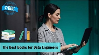 Những quyển sách tốt nhất dành cho Data Engineer 2022