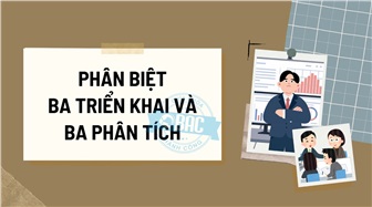 Phân Biệt BA Triển Khai và BA Phân Tích
