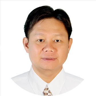 Trần Minh Vương