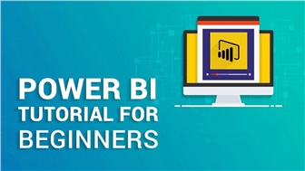 Power BI cơ bản cho người mới bắt đầu