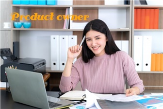 Product Owner Là Ai? Vai Trò Của Product Owner Trong Dự Án
